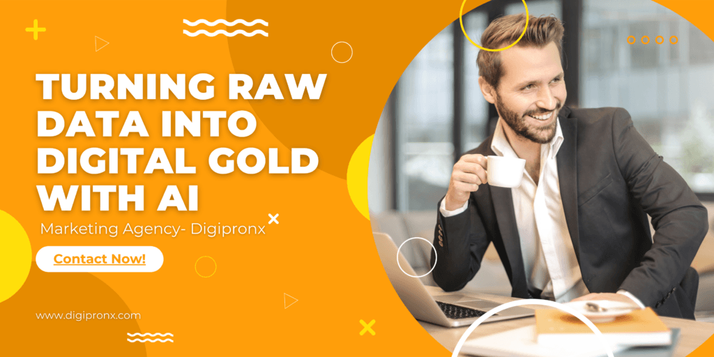 AI Data Mining se Paise Kaise Kamaye complete guide to making money through web scraping and data extraction using AI tools.