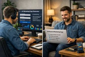 AI Copywriting Se Paise Best Ways to Earn Online